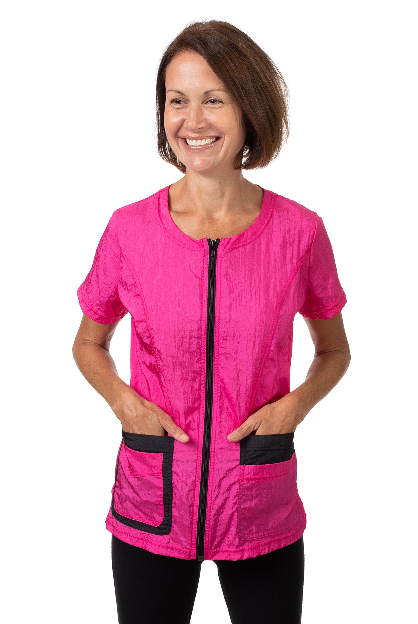 Jodi Murphy Hayley Pink