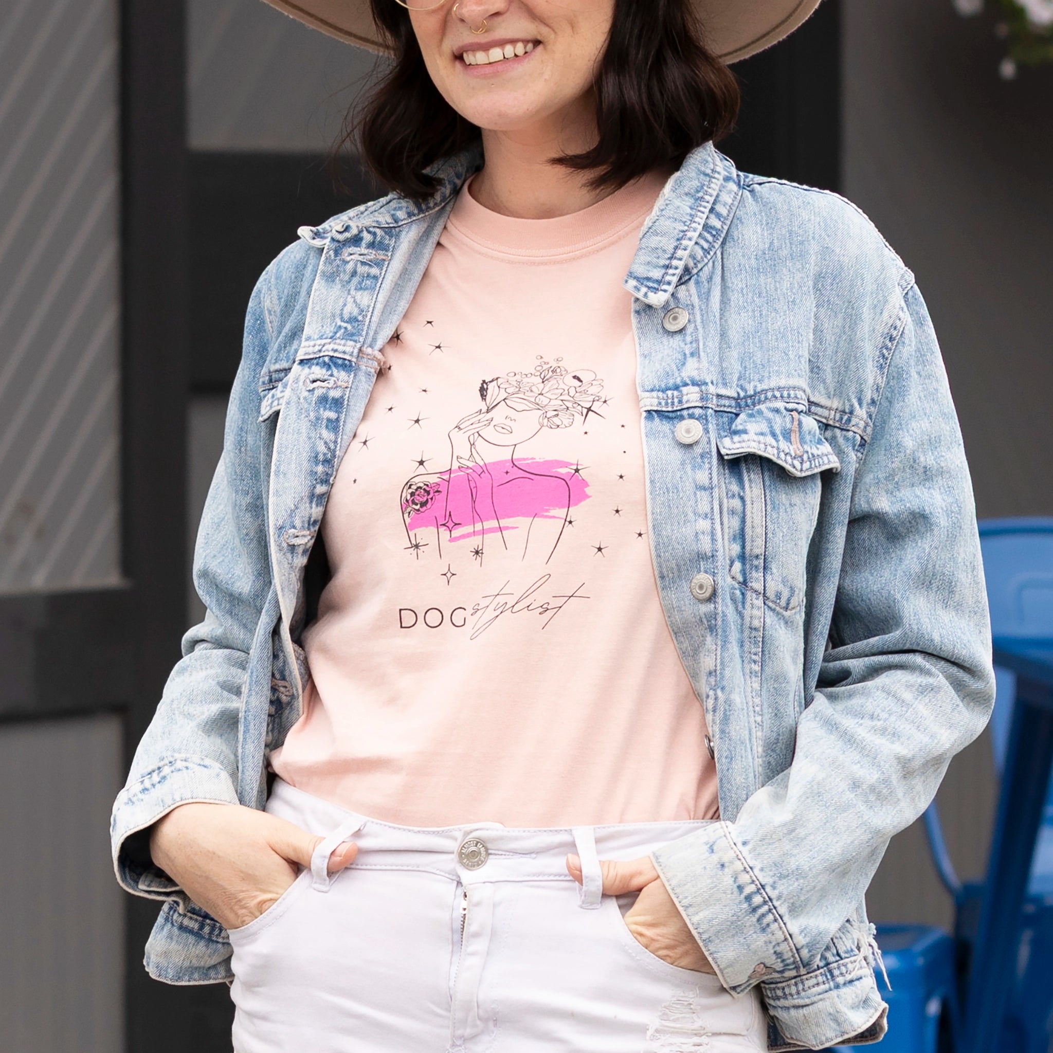 Urban Groomer T-Shirt