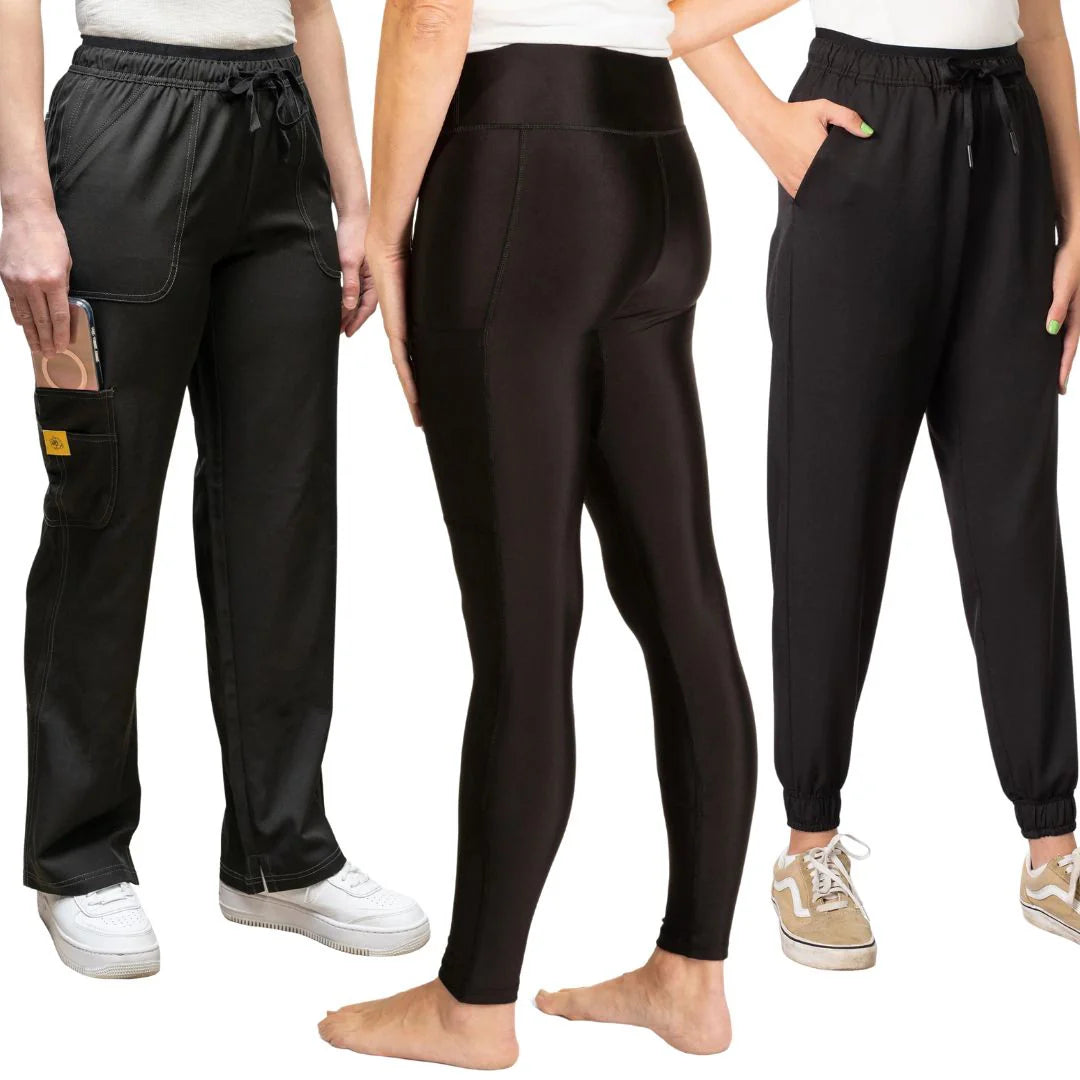 Pet Grooming Pants