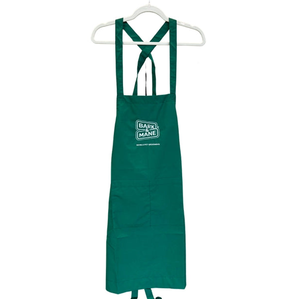 Alex Apron - Bark & Mane