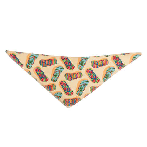 Beach Day Bandanas - 12 pack