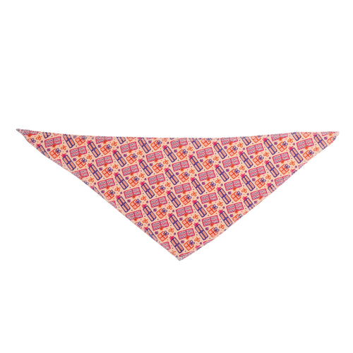 Birthday Gifts Bandanas - 12 pack