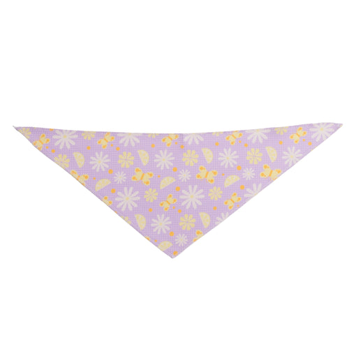 Citrus Blooms Bandanas - 12 pack