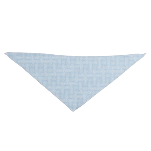 Coastal Tile Bandanas - 12 pack
