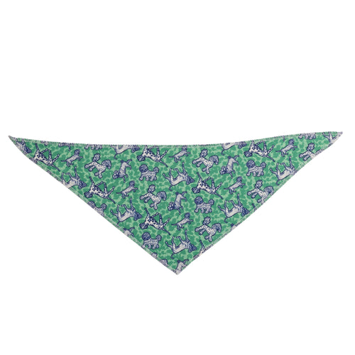 Dog Walk Bandanas - 12 pack