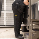 grooming pants, grooming bottoms, grooming cargo pants, grooming pants with pockets