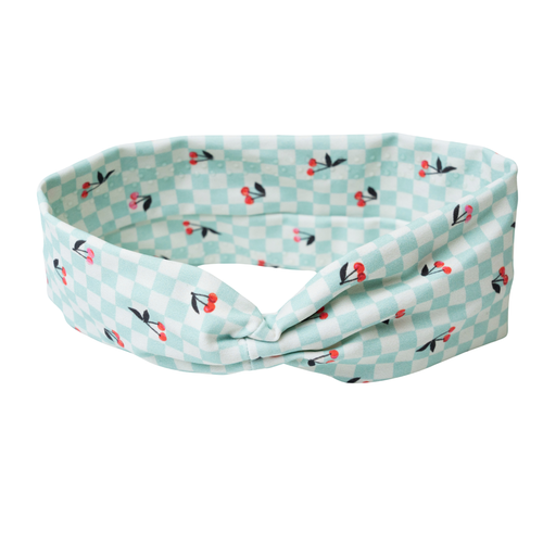 Headband Cherry Baby