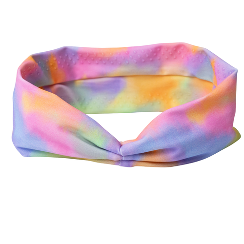 Headband Cotton Candy