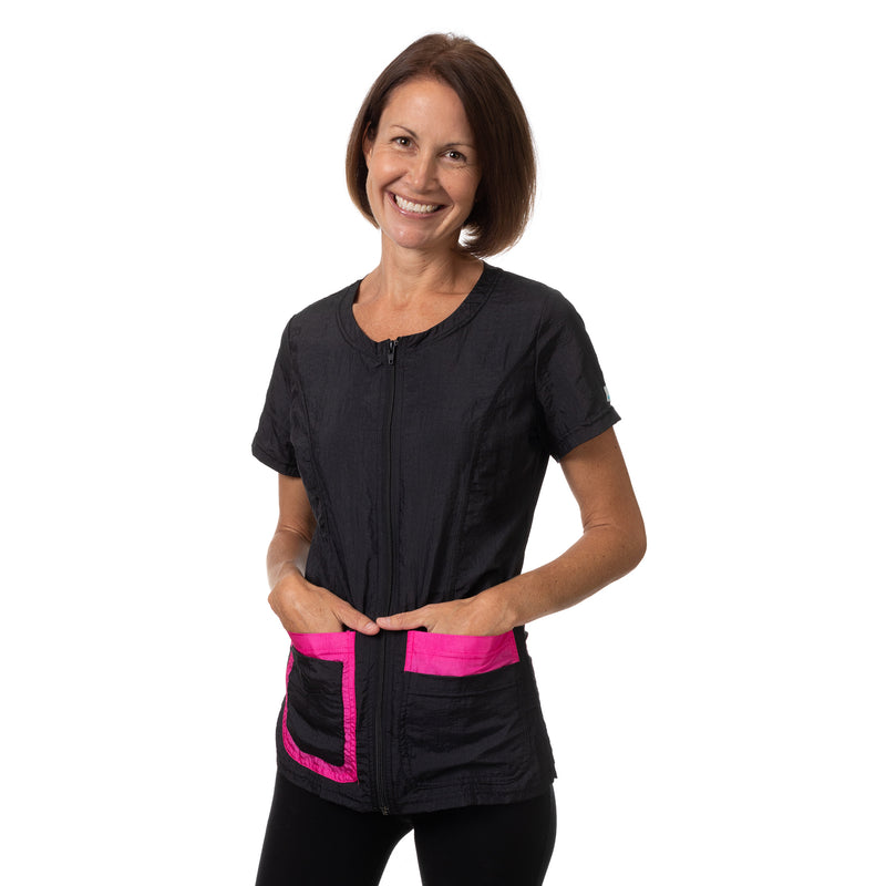 Jodi Murphy Hayley Black in Black
