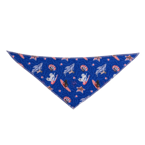 Liberty Lagoon Bandanas - 12 pack