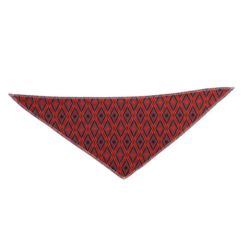 Lucky Hearts Bandanas  - 12 pack