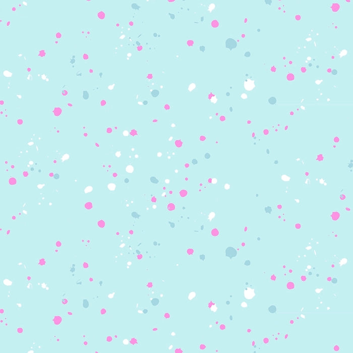 Paint Splatter