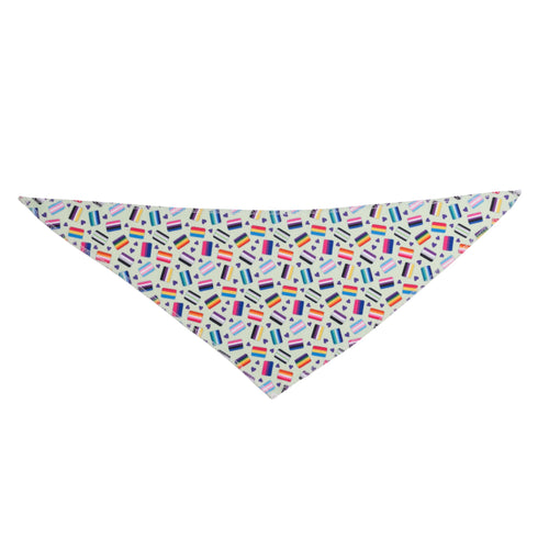 Pride Flags Bandanas - 12 pack