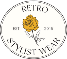 Retro Stylist Wear