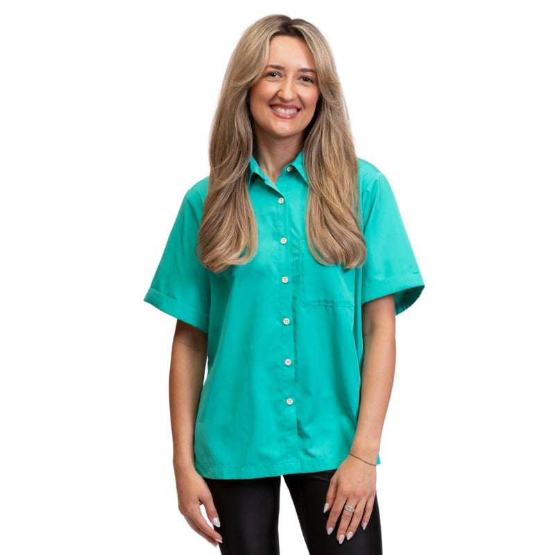 Toni in Jade