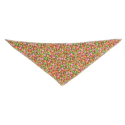 Abstract Garden Bandanas - 12 pack