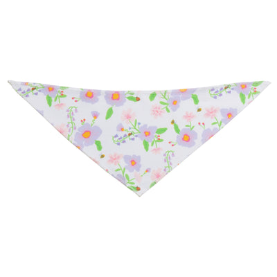 Buzzing Blooms Bandanas - 12 pack