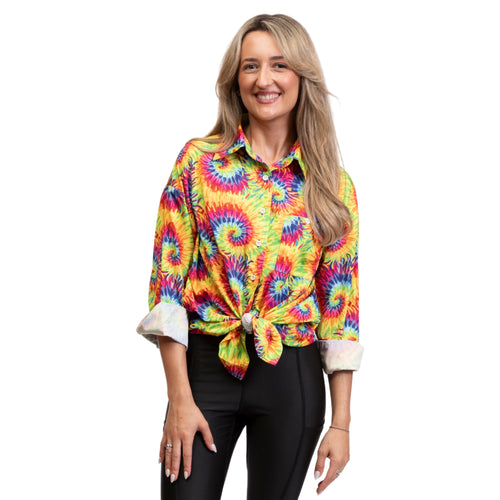 Dorian Tie Dye
