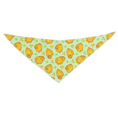 Easter Chicks Bandanas - 12 pack