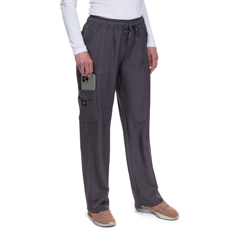 Cargo Pants in Grey