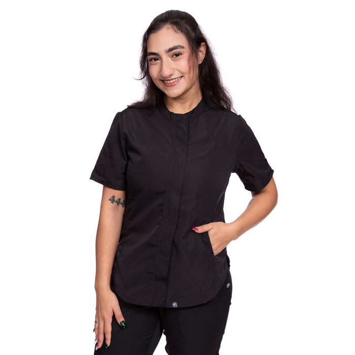 Harper - Black