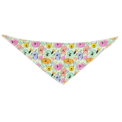 Jellybean Dogs Bandanas - 12 pack