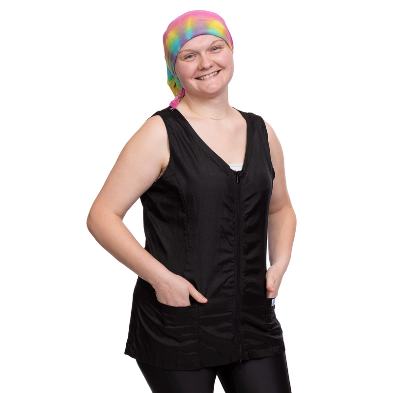 Jodi Murphy Amelia in Black