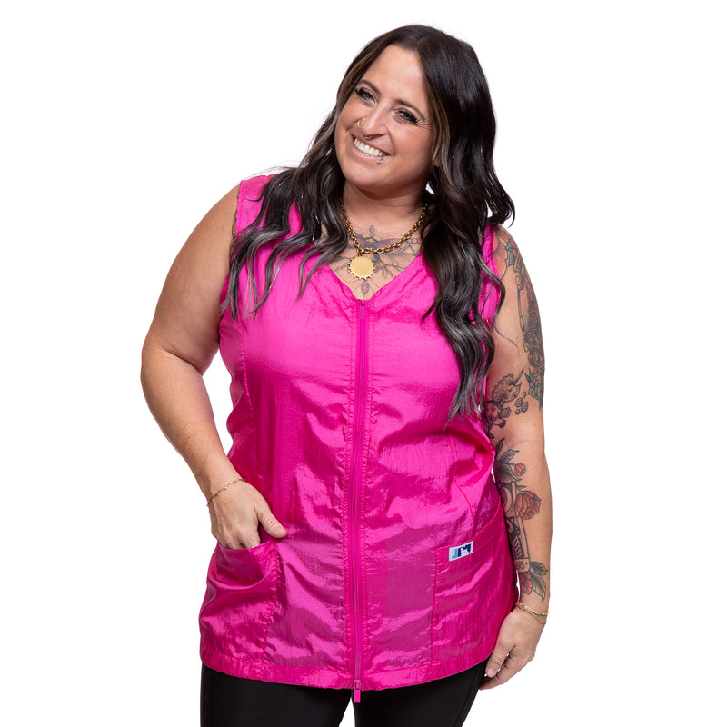 Jodi Murphy Amelia in Hot Pink