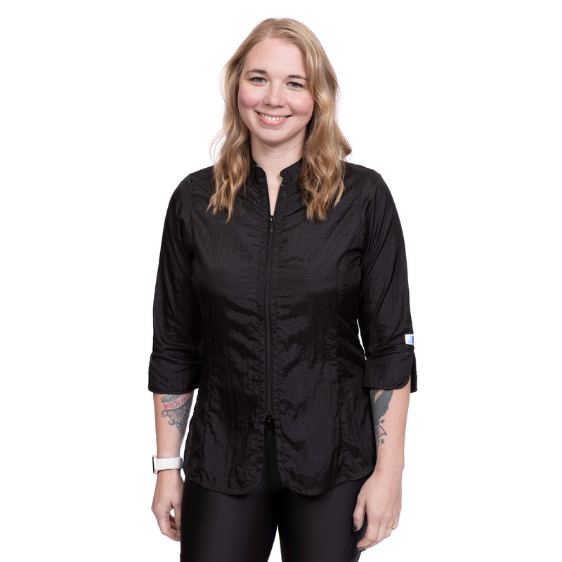 Jodi Murphy Caroline in Black