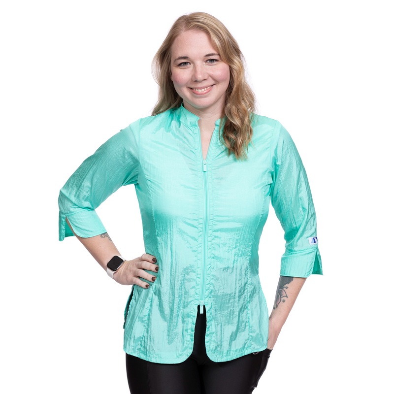 Jodi Murphy Caroline in Mint
