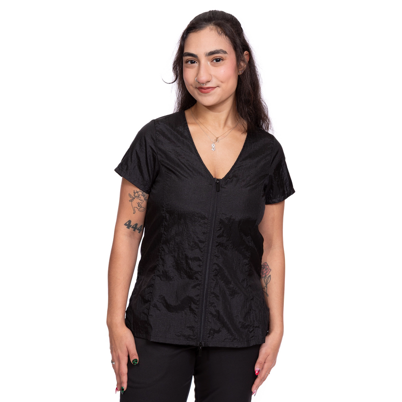 Jodi Murphy Madeleine in Black