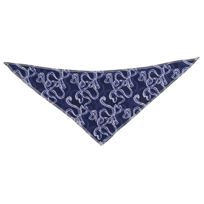 Lunar Ribbons Bandanas - 12 pack