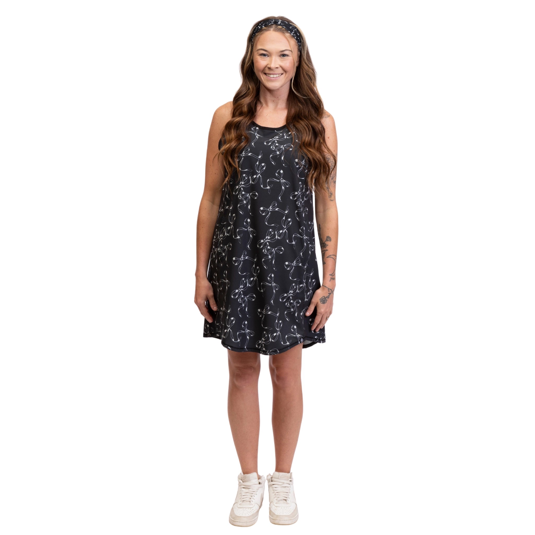 Penny Dress