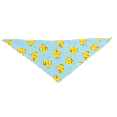 Rub a Dub Dub Bandanas - 12 pack
