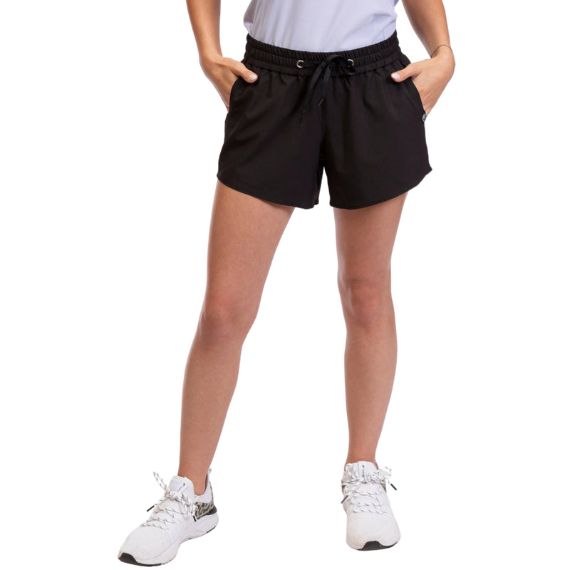 Shorts in Black