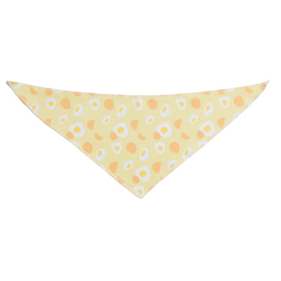 Sunny Side Up Bandanas  - 12 pack