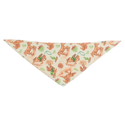 Wild West Bandanas - 12 pack