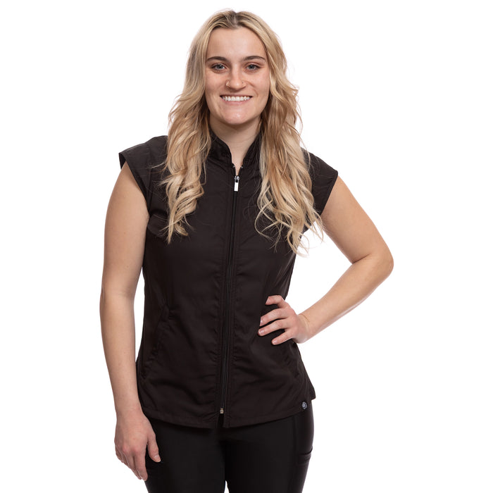 Sophia 2.0 - Black