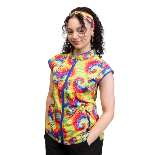 Sophia 2.0 Tie Dye