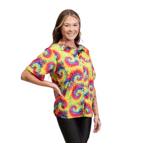 Toni Tie Dye