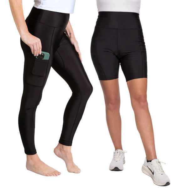 Athletic Pants